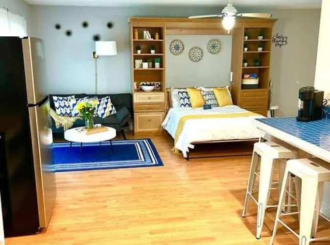 Holiday home The Town & Country *