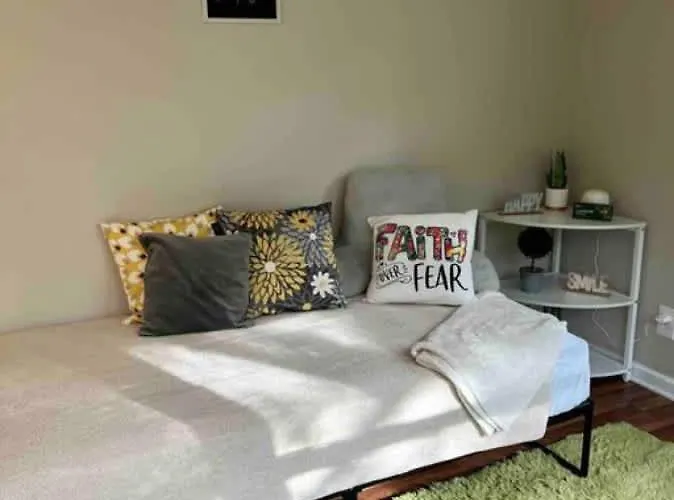 The Town & Country Holiday home Tallahassee