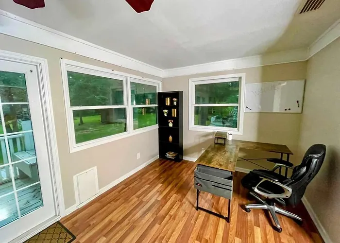 Holiday home The Town & Country Tallahassee